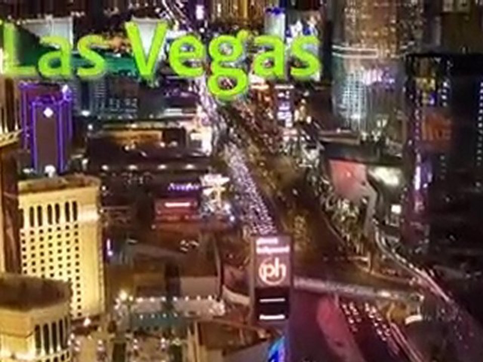 2010 DreamTrip Video