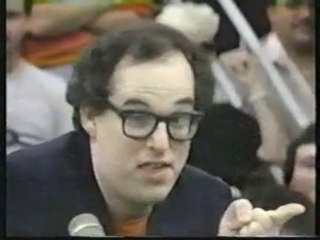 gg allin-morton downey jr show