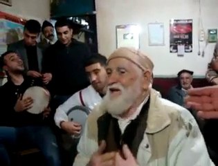 HASAN GAKGO - KİRPİK SENİ KESERİM YAR GELMİŞ DUYMAMIŞIM