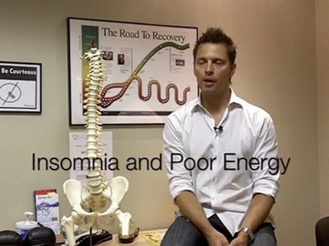 Edmonton Chiropractor - How Can Chiropractic Care Help?