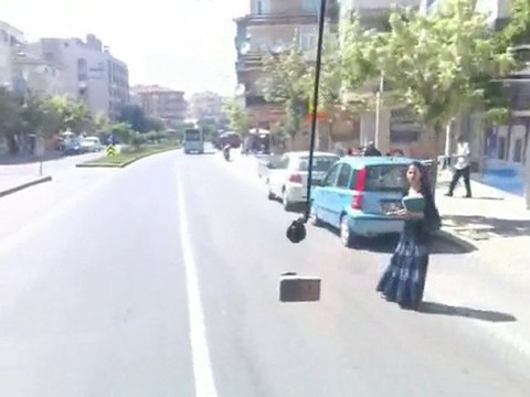 DERTLER BENİM ÇİLE BENİM MUTLULUK SENİN OLSUN