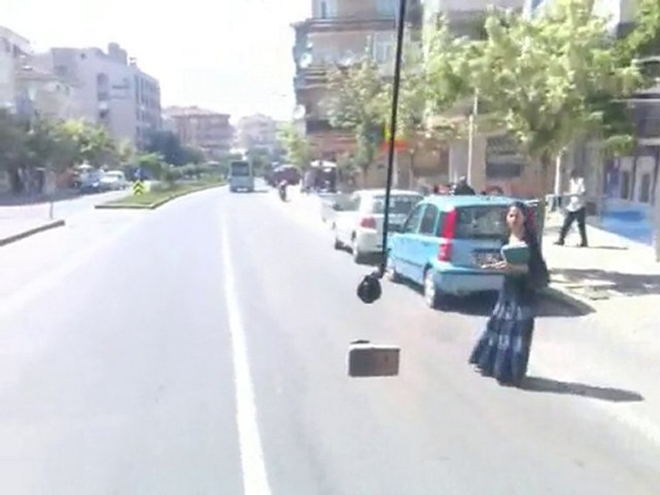 DERTLER BENİM ÇİLE BENİM MUTLULUK SENİN OLSUN