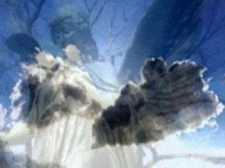 Guardianes del Cielo (Estatuas Angélicas)