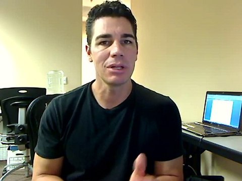 Orange County Life Coach John Spencer Ellis