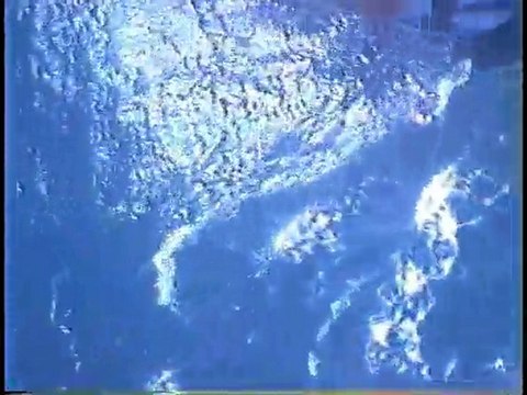 Coast Guard units rescue three from overturned sailboat