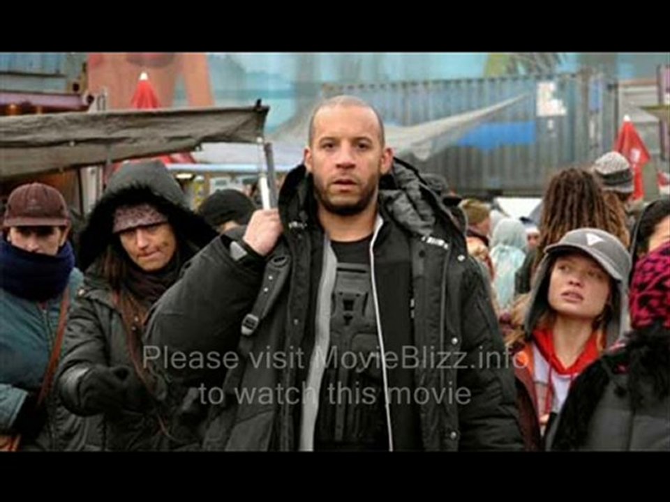 Babylon A.D. (2008) Part 1 of 14