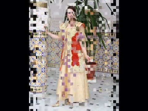 Robes Traditionnelles Algeriennes Ets. LAKHMISSI JIJEL 18000