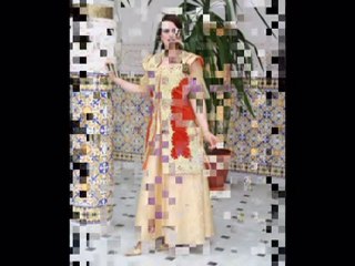 Robes Traditionnelles Algeriennes Ets. LAKHMISSI JIJEL 18000