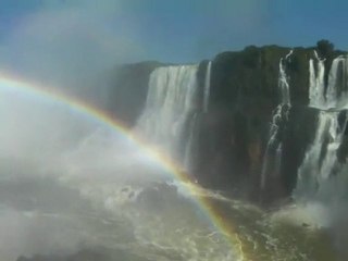 au coeur des gorges du diable