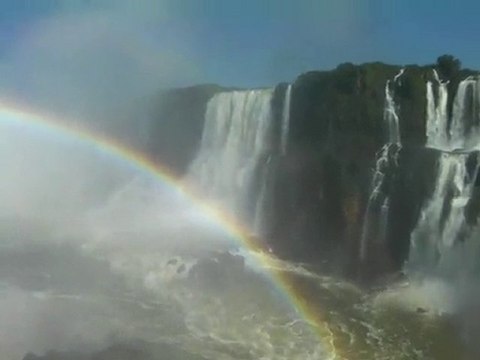 au coeur des gorges du diable
