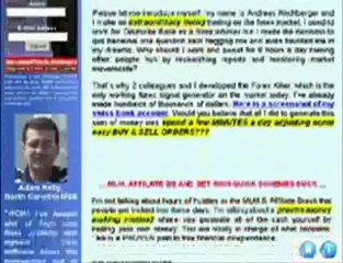 does forex really can make easy money - Forex Killer Softwar