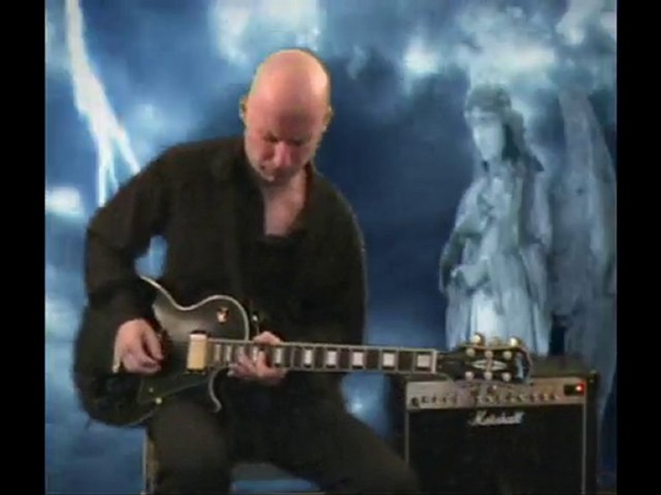 Colin Hoover - Resurrection