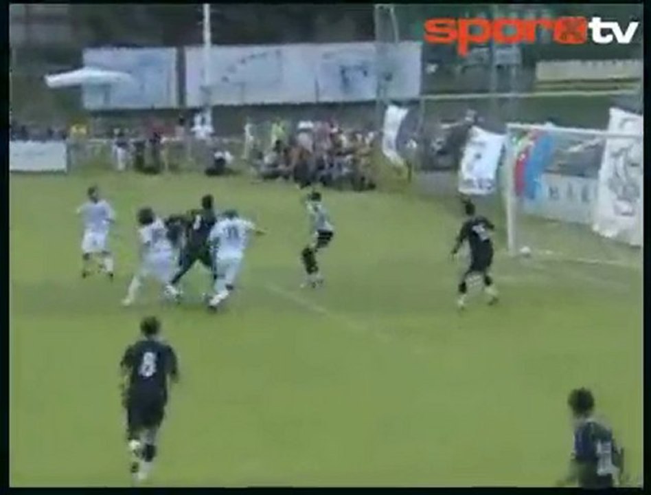 quaresma beşiktaş şov