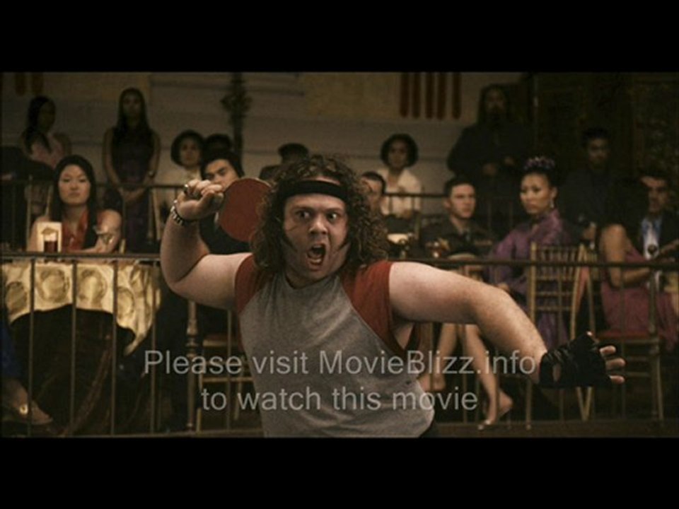 Balls of Fury (2007) Part 1 of 15