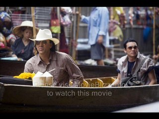 Bangkok Dangerous (2008) Part 1/13