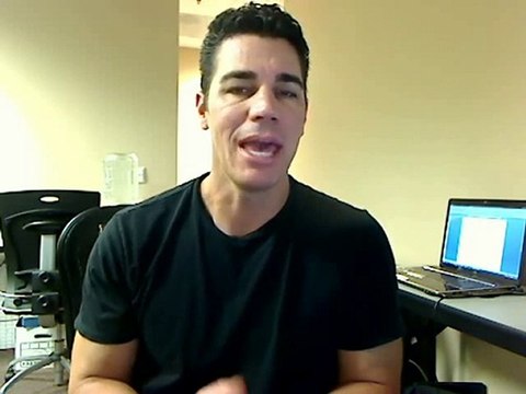 Dr. John Spencer Ellis Orange County Life Coach