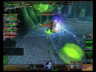 Les Chevaliers de Kamelott ICC 10 Proffesseur Putricide 0407