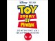 Toy Story - Je suis ton ami (Pirolyx electro remix)