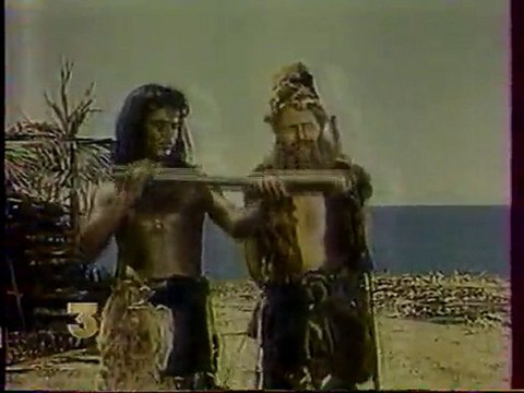 Bande Annonce L'apres-Midi Aussi Décembre 1992 FR3