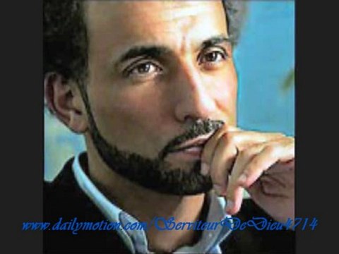 Tariq Ramadan parle des marques Adidas, Nike etc ...
