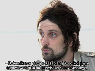 Open'er 2010: Kasabian po raz pierwszy w Polsce!