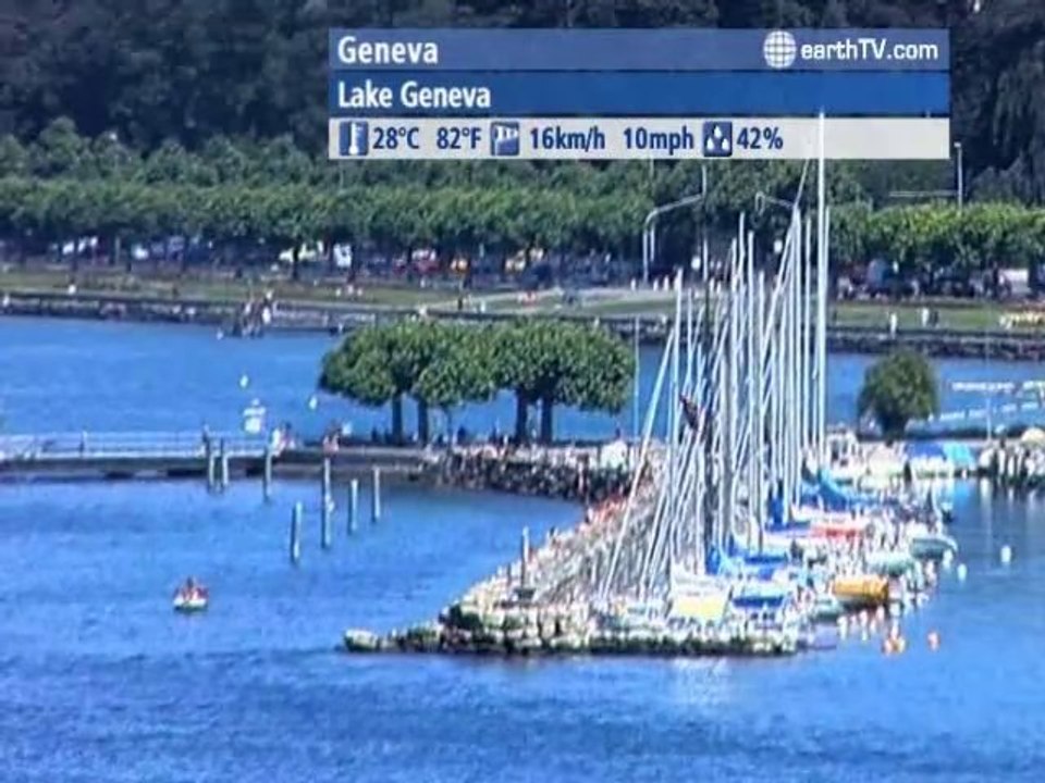 Palma de Mallorca - Spain, Santorini - Greece, Dubai - United Arab Emirates, Dubrovnik - Croatia, Geneva - Switzerland, London - United Kingdom, Stuttgart - Germany