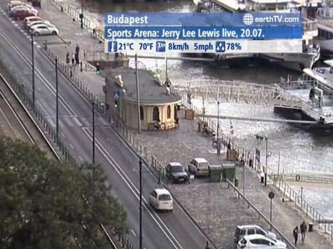 Dresden - Germany, Los Angeles - USA, Niagara Falls - Canada, Budapest - Hungary, Engelberg - Titlis - Switzerland, Pretoria - South Africa, Avignon - France