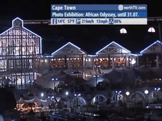 Melbourne - Australia, Hong Kong SAR - China, St. Andrews - Canada, Cape Town - South Africa, Stuttgart - Germany, Los Angeles - USA, New York - USA