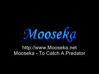 Mooseka - To Catch A Predator