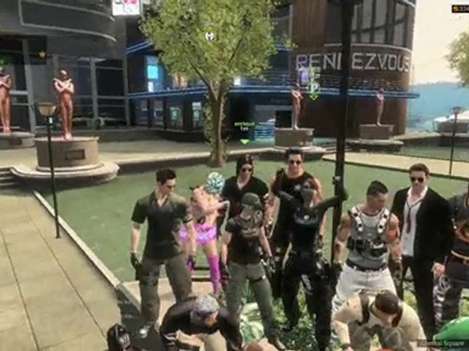 Les T.A.S.K. sont de sorti sur APB !