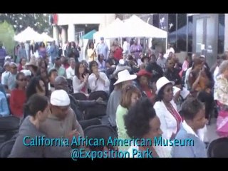 Target Sunddays@CAAM-C.J.Emmons