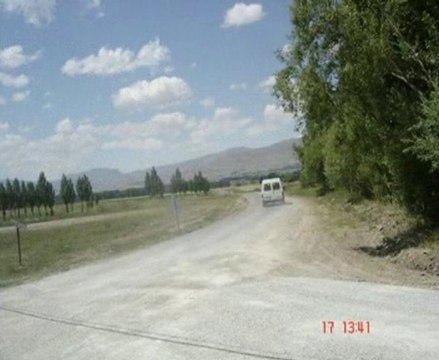 Bayburt Taskesen köyü Silayt-1