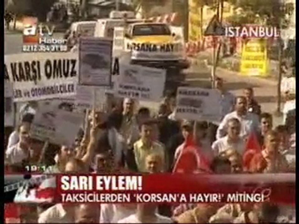 Taksi Haber