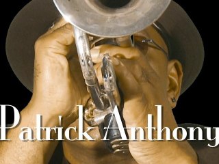 Patrick (trixx) Anthony