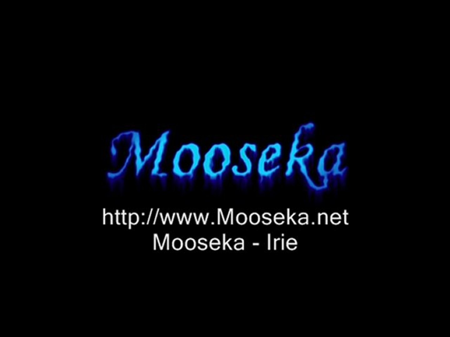 ⁣Mooseka - Oxytocin