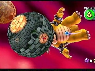 Impressions : Super Mario Galaxy 2 (Wii)