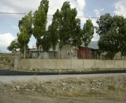 Bayburt Taskesen köyü Silayt-2