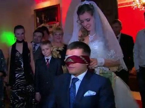 Конкурс - узнай мужа по поцелуям_1