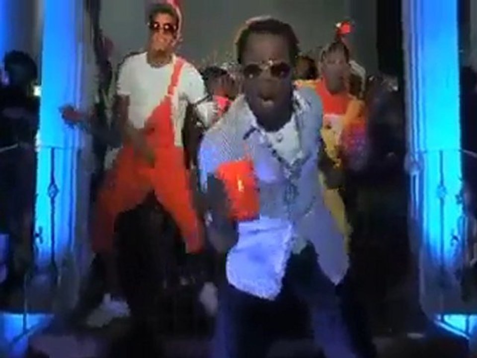 Richie Loops - My Cup (Official Video) [Reggae fusion]