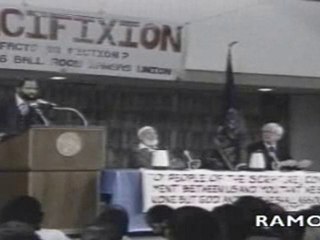 Preuve de la Crucifixion du Christ! Part/1