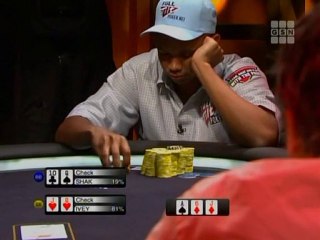 Aussie Millions 2010 Episode 5 - 4/5 cardplayertube.com