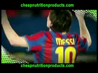 Herbalife World Cup Football Sponsors