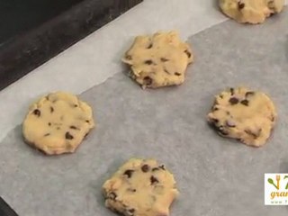 Cookies - 750 Grammes