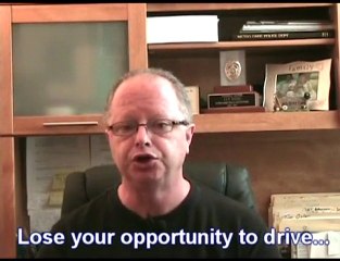 Miami DUI Lawyer - Miami DUI Attorney