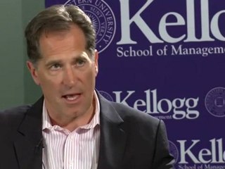 Leadership Training Video: Lessons in Corporate Strategy