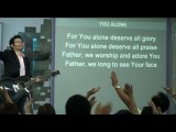 070410 Sunday Worship Part 3