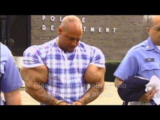 Bigger Stronger Faster (2008) Part 1 of 15