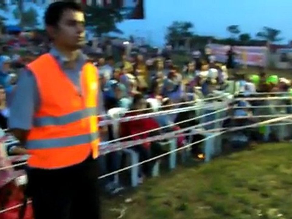 sünnetve Keşkek Mehteran