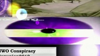 Grande Découverte pour 2010 Ovni's UFO'S Conspiracy