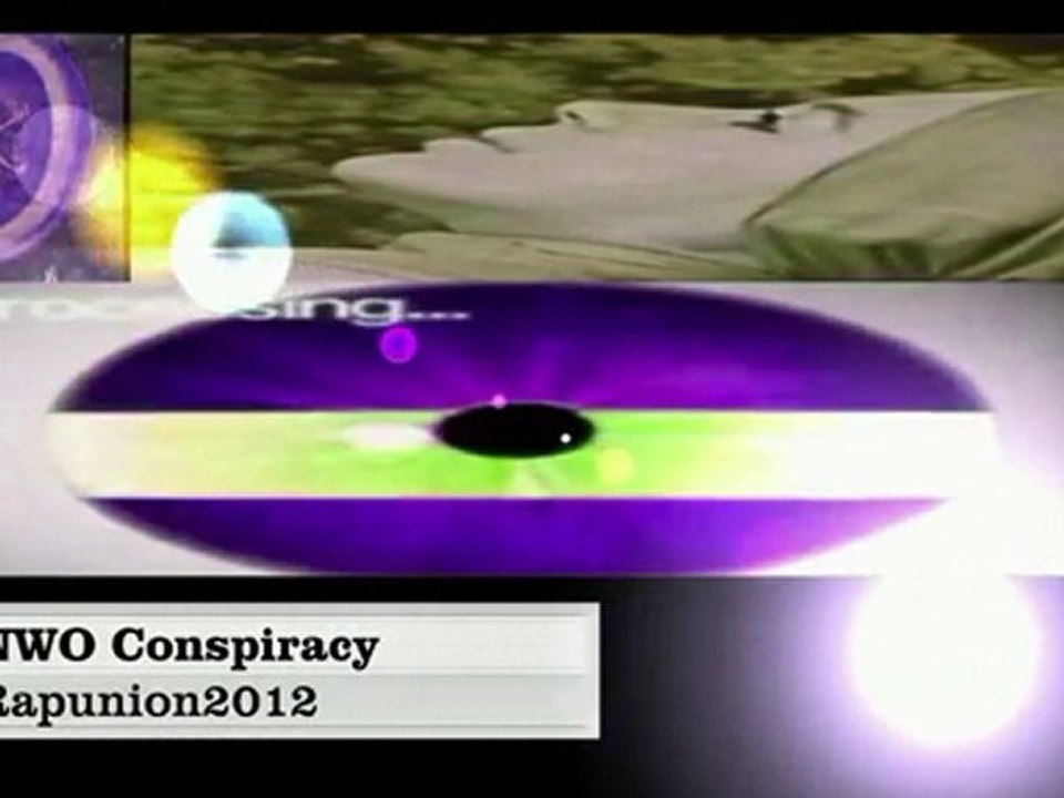 Grande Découverte pour 2010 Ovni's UFO'S Conspiracy